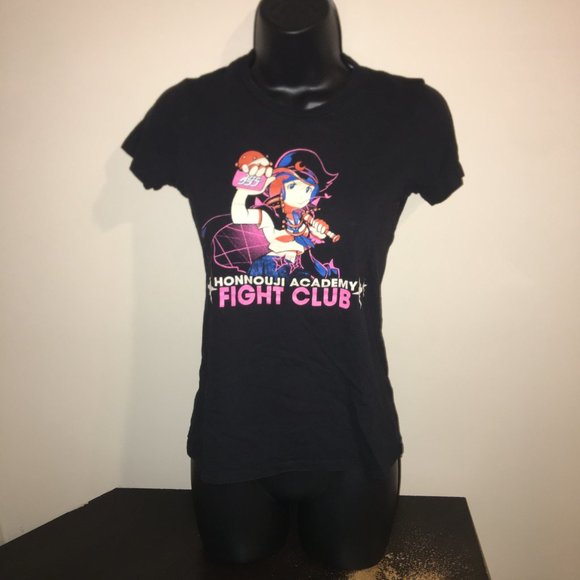 Kill la Kill Tee - Picture 3 of 8